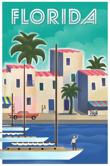 Art Print, , large