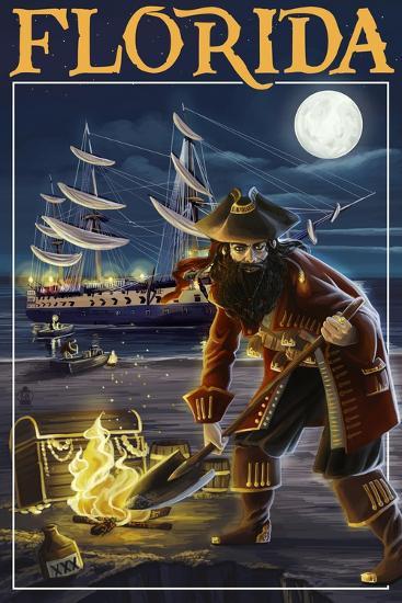 Art Print, , large