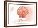Brown Frame