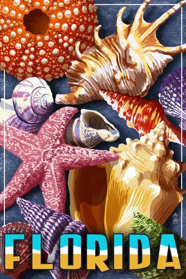 Art Print, , large