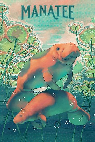 Art Print, , large