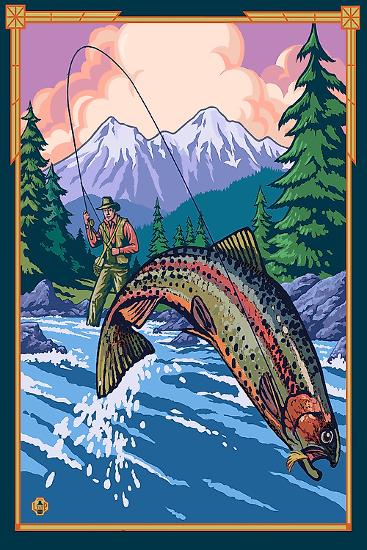 Art Print, , large