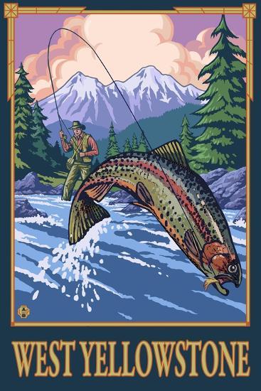 Art Print, , large