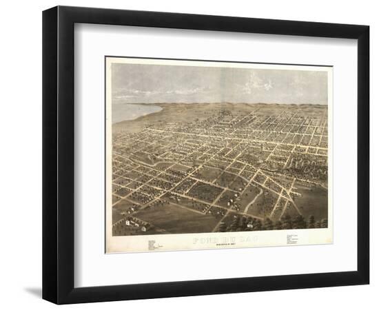 Art Print, , large