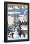 Essential Black