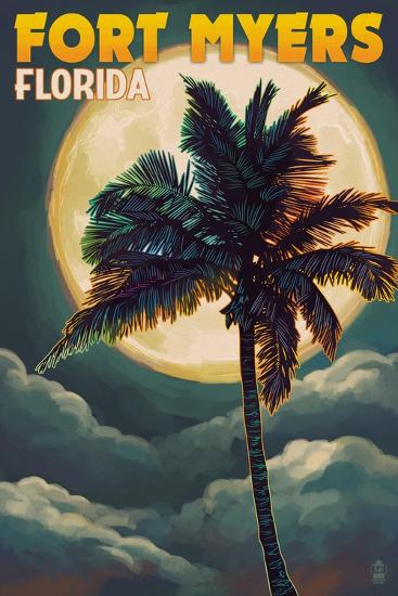 Art Print, , large