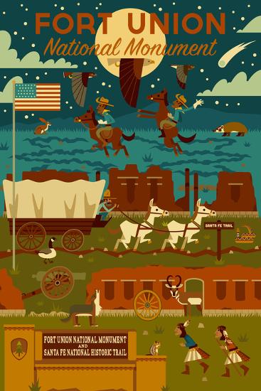 Art Print, , large