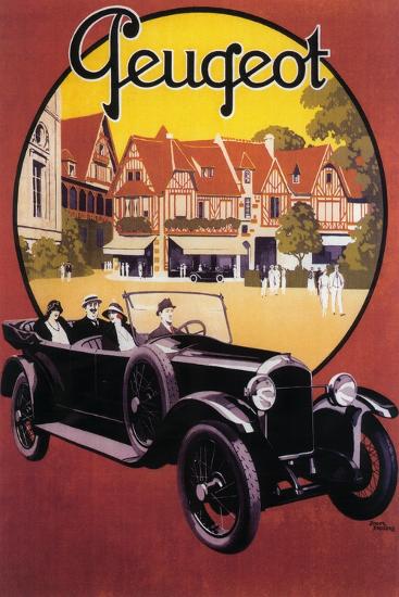 Premium Giclee Print, , large