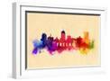 White Frame