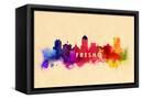 Canvas Black