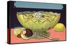 Stretched Canvas