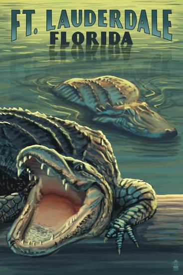 Art Print, , large