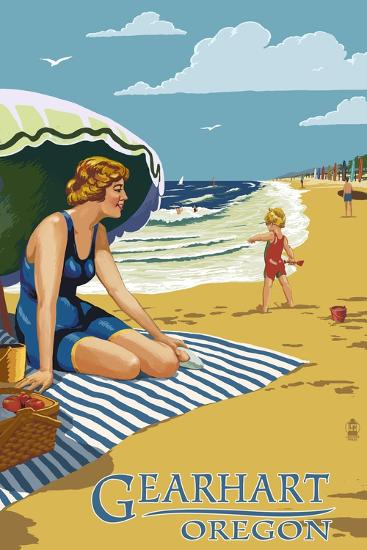 Art Print, , large