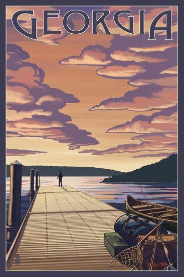 Premium Giclee Print, , large