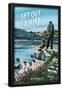 Essential Black