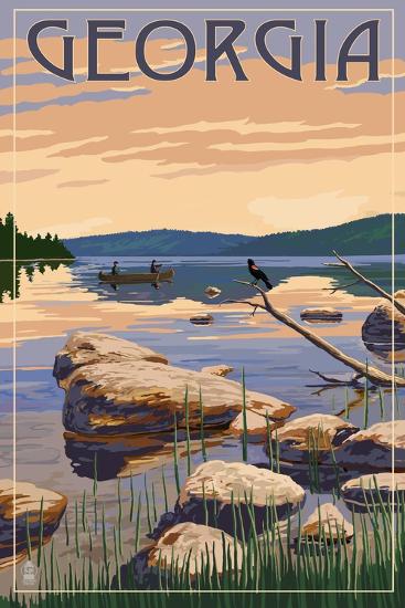 Art Print, , large