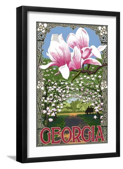 Art Print, , large
