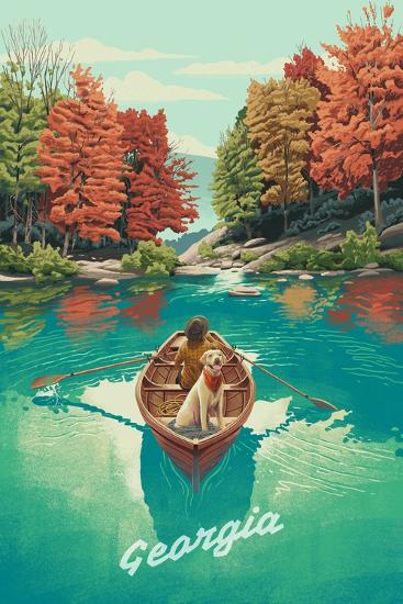 Art Print, , large