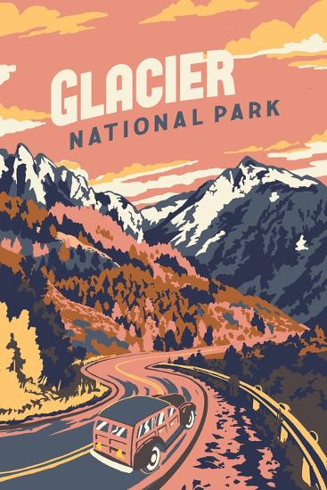 Premium Giclee Print, , large