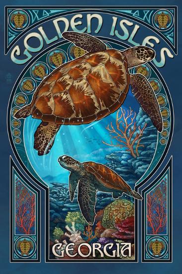 Premium Giclee Print, , large