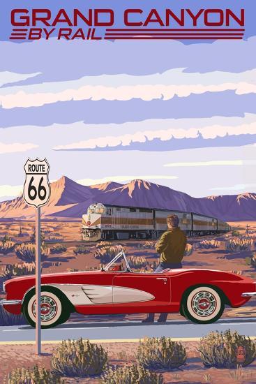 Art Print, , large