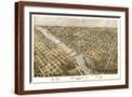 Brown Frame