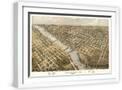 White Frame