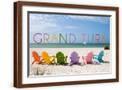 Brown Frame