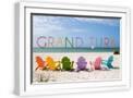 White Frame