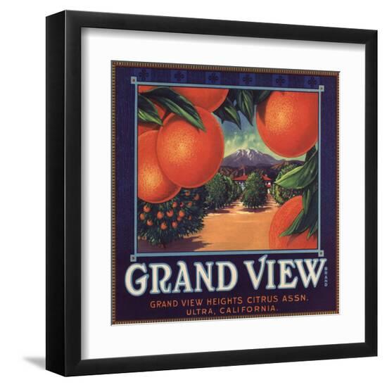 Art Print, , large