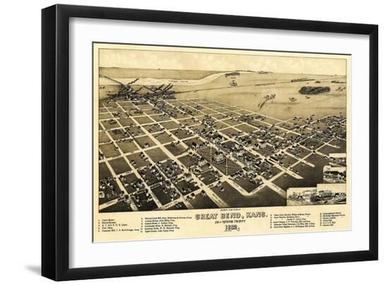 Art Print, , large