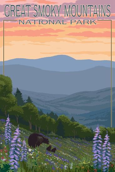 Art Print, , large