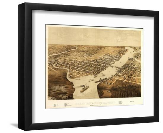 Art Print, , large