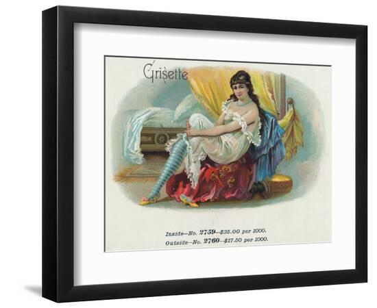 Art Print, , large