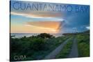 Stretched Canvas