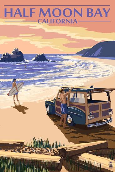 Art Print, , large