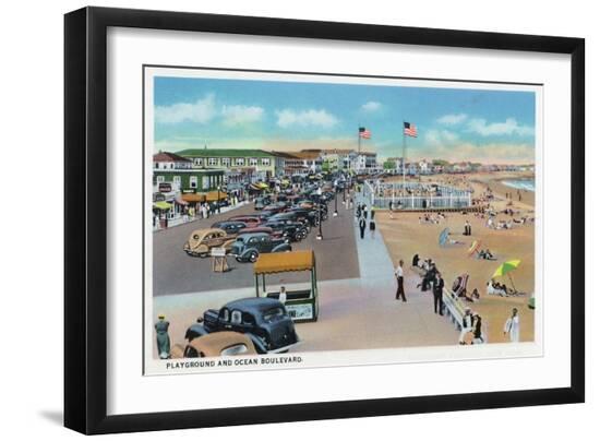 Art Print, , large