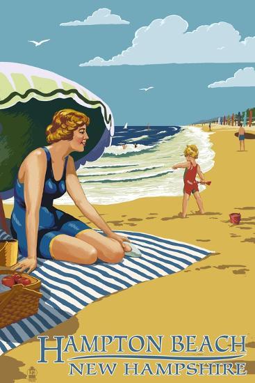 Art Print, , large
