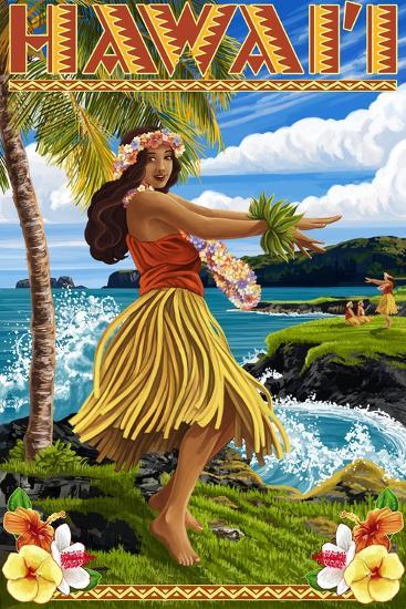 Art Print, , large
