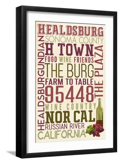 Art Print, , large
