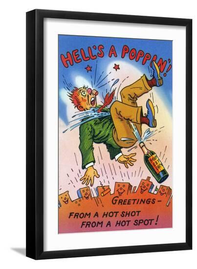 Art Print, , large