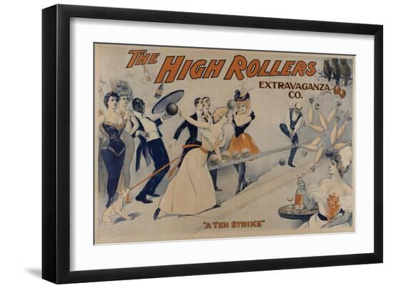 Art Print, , large