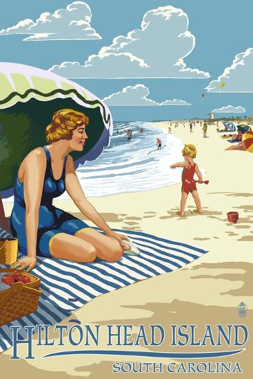 Premium Giclee Print, , large