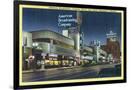 Gramercy Black