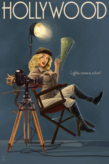 Art Print, , large