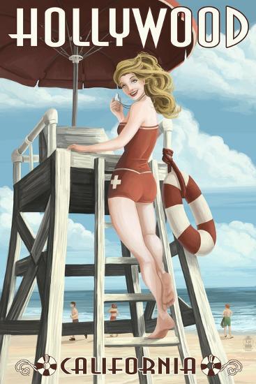 Art Print, , large