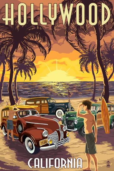 Premium Giclee Print, , large