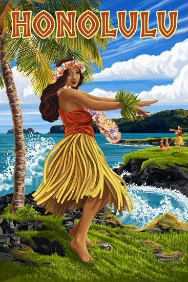 Art Print, , large