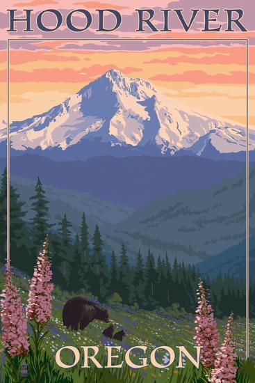 Art Print, , large