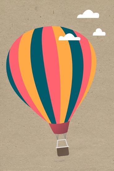 Art Print, , large